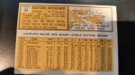 1963 Topps Elston Howard Yankees Baseball Card #60