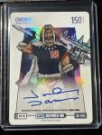Bo Jackson Battle Arena Update Johnny Damon Card