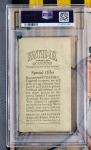 1913 T200 Fatima Cigarettes Philadelphia Nationals Card