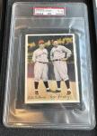 1936 R312 Allen Sothoron & Rogers Hornsby Card