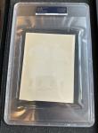 1936 R312 Allen Sothoron & Rogers Hornsby Card