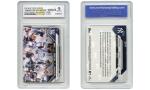 2025 Topps Now JUDGE BELLINGER GOLDSCHMIDT Card #19