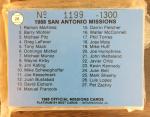 1990 Medicine Hat Blue Jays Minor League Set