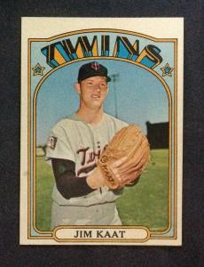 1972 Topps High Number Cards - Complete Your Set