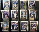 Kansas City Royals 2025 Topps Series 2 Team Set