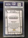 Babe Ruth 2023 Panini Prizm Manga Case Hit