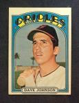 1972 Topps Complete Your Set High Numbers Cards