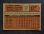 1972 Topps Complete Your Set High Numbers Cards