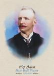 LJACards Pioneers 2 Baseball Trading Cards Set