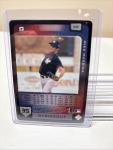 Mike Mussina 2003 Upper Deck Victory Autograph