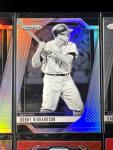 Earle Combs 2025 Panini Prizm Silver #276