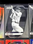 Earle Combs 2025 Panini Prizm Silver #276