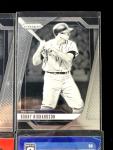 Earle Combs 2025 Panini Prizm Silver #276