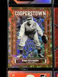 Earle Combs 2025 Panini Prizm Silver #276
