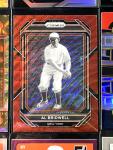 Earle Combs 2025 Panini Prizm Silver #276