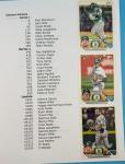 2023 Topps Team Sets - Choose Your Favorite Team!