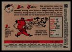 2019 Topps Archives Rod Carew Minnesota Twins Card
