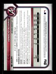 Ignacio Alvarez 2022 Bowman Draft Card Set