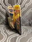 1992 Bo Jackson Figure, Trading Card, Collectors Poster