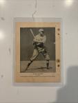 1923 Rogers Hornsby Batting Champion Sports Card