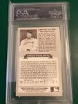 1972 Kellogg's Baseball Greats Cy Young PSA 10