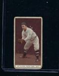 1912 T207 John McGraw New York Giants Card