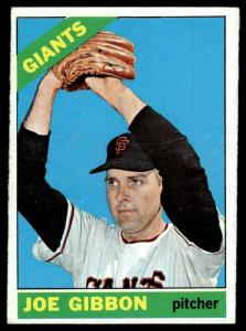 1966 Topps Baseball Cards - Choose Your Favorite