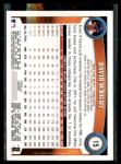 2011 Topps Black Border David Wright Mets #15