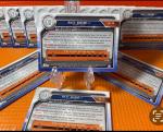 Riley Greene 2019 Bowman Draft RC Detroit Tigers