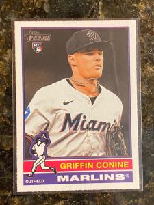 2025 Topps Heritage Baseball - Choose Your Cards