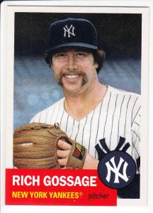 Topps MLB Living Set - Your Choice Complete Set