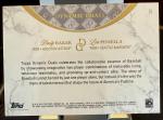 2024 Topps Dusty Baker Lou Piniella Duals Card