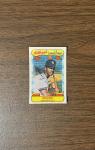 Mickey Rivers 1978 Kellogg's Baseball Card #17