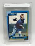 1990 Topps George Brett Baseball Card #60