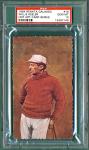 1984 Willie Keeler #19 PSA 10 Sports Card