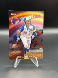 2025 Topps Finest INSERTS - Pick Your Card