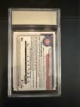 2024 Bowman Pete Crow-Armstrong Rookie Card #85