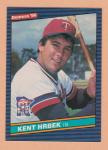1986 Donruss Baseball Cards - Buy 1 Get 1