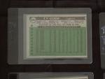 Rare Topps 1976 All-Time All-Stars Baseball Cards