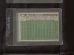 Rare Topps 1976 All-Time All-Stars Baseball Cards