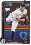 2025 Topps Series 2 Detroit Tigers Team Set