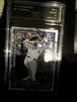 2024 Jac Caglianone Gem Mint 10 Bowman Card