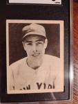 1939 Play Ball Joe DiMaggio #26 Yankees Card