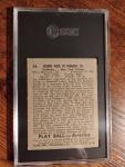 1939 Play Ball Joe DiMaggio #26 Yankees Card