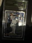 2024 Jac Caglianone Gem Mint 10 Bowman Card