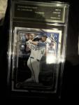 2024 Jac Caglianone Gem Mint 10 Bowman Card