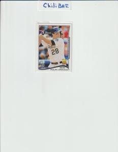 2014 Topps Nolan Arenado Rookie Card #275