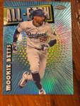 2025 Topps Chrome Inserts - Choose Your Card