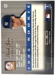 Derek Jeter 1995 Pinnacle Select Rookie Card