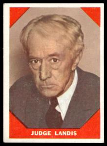 1960 Fleer Baseball Cards - Choose Your Card